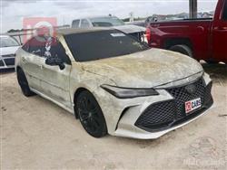 تويوتا أفالون